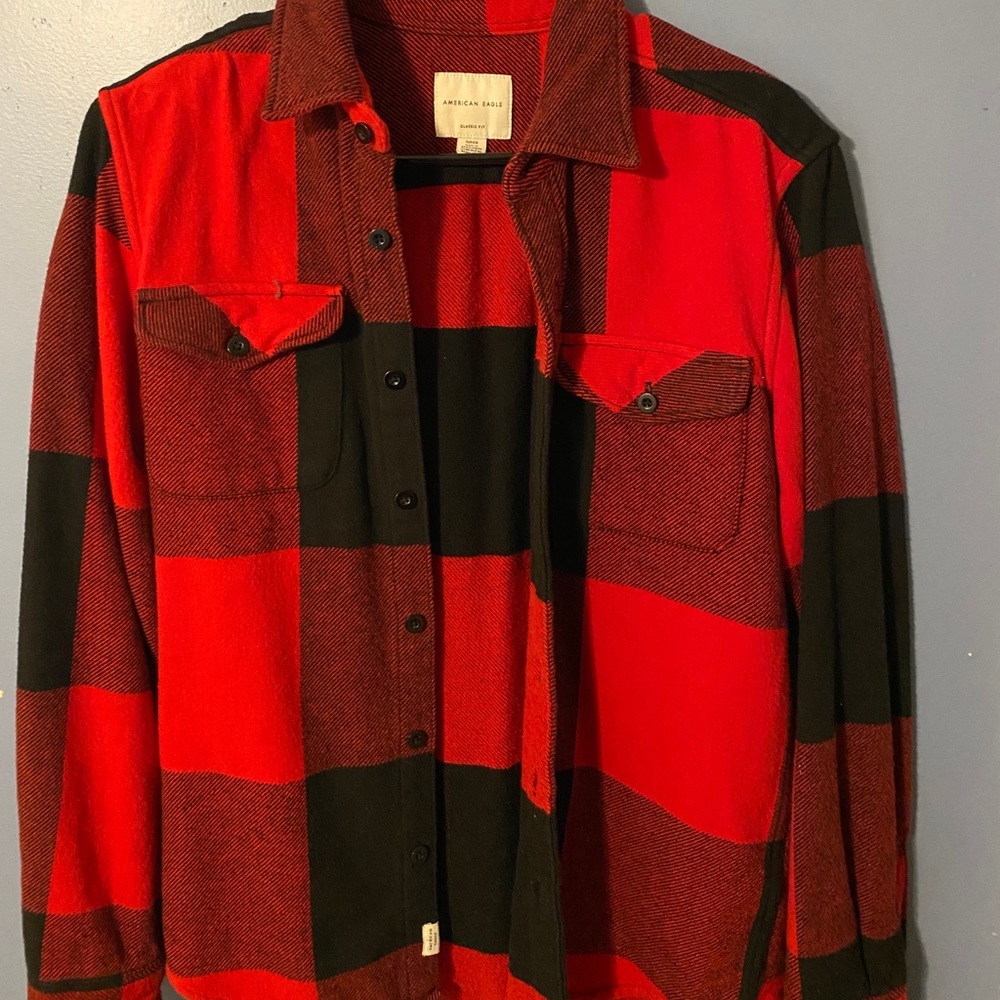 Flannel